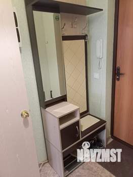 Студия квартира, посуточно, 25м2, 11/17 этаж