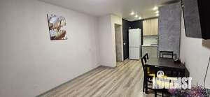 2-к квартира, на длительный срок, 40м2, 6/25 этаж