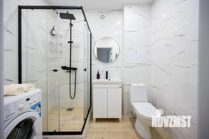 1-к квартира, на длительный срок, 35м2, 7/17 этаж