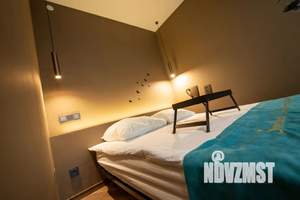 1-к квартира, посуточно, 33м2, 4/25 этаж