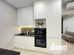 3-к квартира, посуточно, 84м2, 5/17 этаж