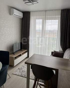 1-к квартира, на длительный срок, 42м2, 10/26 этаж