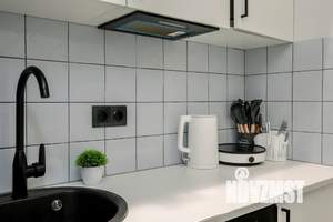 Студия квартира, посуточно, 25м2, 1/9 этаж