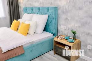 2-к квартира, посуточно, 42м2, 15/16 этаж