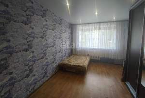1-к квартира, на длительный срок, 25м2, 3/5 этаж