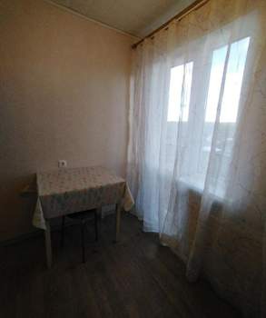 1-к квартира, на длительный срок, 30м2, 7/9 этаж