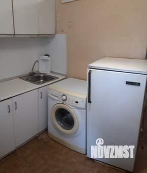 1-к квартира, на длительный срок, 30м2, 2/5 этаж