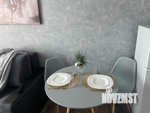 2-к квартира, посуточно, 45м2, 1/1 этаж