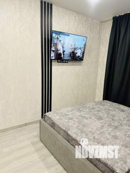 2-к квартира, посуточно, 47м2, 6/18 этаж