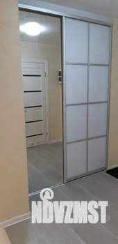 2-к квартира, посуточно, 54м2, 4/18 этаж