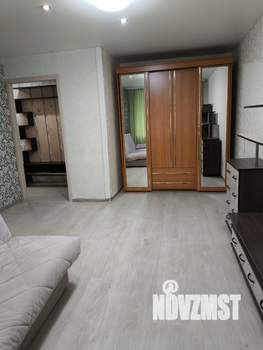 1-к квартира, на длительный срок, 30м2, 3/5 этаж