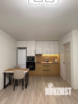2-к квартира, на длительный срок, 43м2, 11/17 этаж