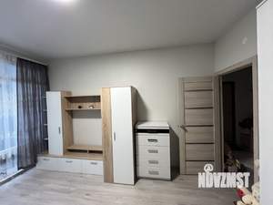 2-к квартира, на длительный срок, 45м2, 12/14 этаж