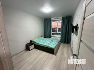 3-к квартира, посуточно, 85м2, 1/1 этаж