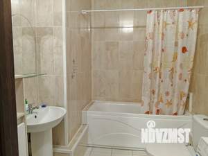 1-к квартира, посуточно, 30м2, 8/10 этаж