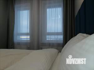 3-к квартира, на длительный срок, 53м2, 15/24 этаж