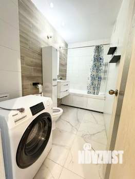 2-к квартира, на длительный срок, 45м2, 2/17 этаж