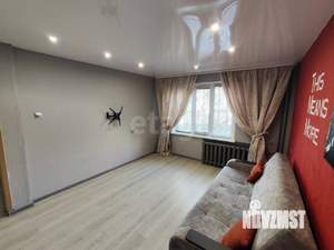 3-к квартира, на длительный срок, 54м2, 1/9 этаж