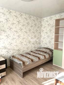 2-к квартира, на длительный срок, 42м2, 5/5 этаж
