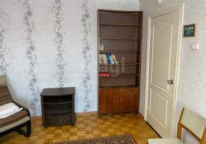 2-к квартира, на длительный срок, 49м2, 1/10 этаж