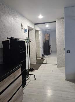 1-к квартира, на длительный срок, 30м2, 2/5 этаж