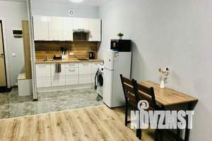 2-к квартира, посуточно, 77м2, 16/16 этаж