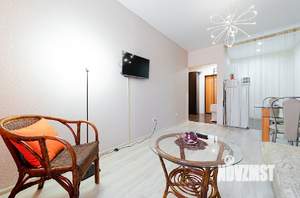 2-к квартира, посуточно, 50м2, 7/17 этаж