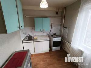 2-к квартира, на длительный срок, 43м2, 2/9 этаж