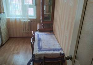 1-к квартира, на длительный срок, 33м2, 2/3 этаж