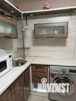 2-к квартира, посуточно, 56м2, 1/10 этаж