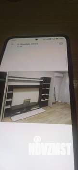 Студия квартира, на длительный срок, 28м2, 5/18 этаж