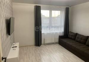 2-к квартира, на длительный срок, 56м2, 4/18 этаж