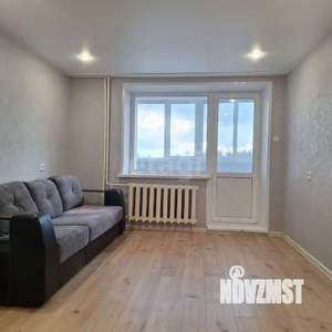 2-к квартира, на длительный срок, 45м2, 7/10 этаж