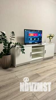 1-к квартира, посуточно, 45м2, 13/17 этаж