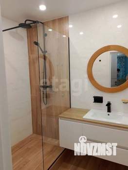 3-к квартира, на длительный срок, 36м2, 2/13 этаж