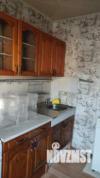 1-к квартира, на длительный срок, 38м2, 5/10 этаж
