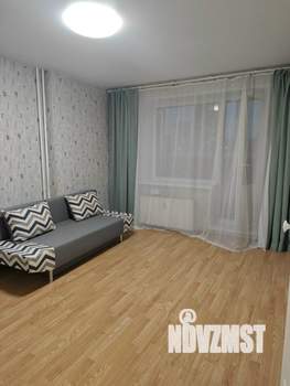 2-к квартира, на длительный срок, 55м2, 3/16 этаж