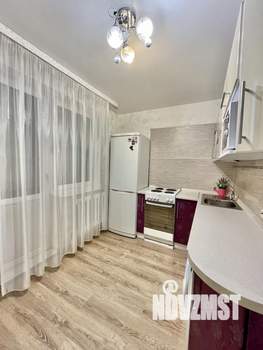 1-к квартира, посуточно, 29м2, 1/1 этаж