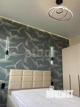 2-к квартира, на длительный срок, 40м2, 17/17 этаж