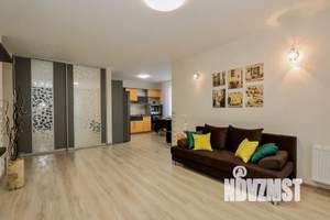 2-к квартира, посуточно, 60м2, 5/17 этаж