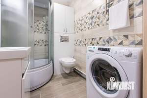 1-к квартира, посуточно, 26м2, 1/1 этаж