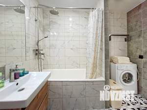 2-к квартира, посуточно, 70м2, 2/14 этаж