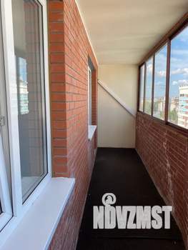 3-к квартира, посуточно, 88м2, 17/17 этаж