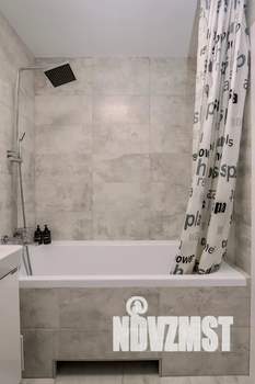 1-к квартира, посуточно, 35м2, 15/17 этаж