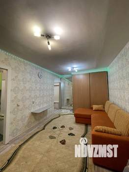 1-к квартира, на длительный срок, 29м2, 1/4 этаж