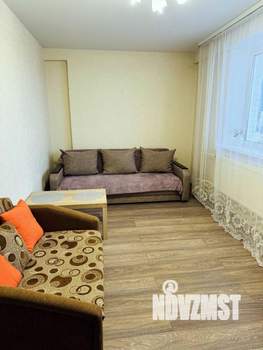 2-к квартира, посуточно, 50м2, 1/1 этаж