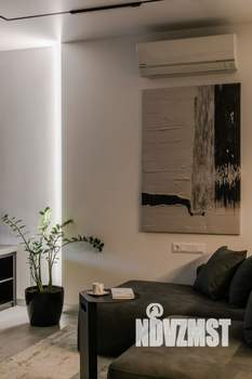 Студия квартира, посуточно, 50м2, 20/22 этаж