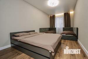 2-к квартира, посуточно, 80м2, 8/9 этаж