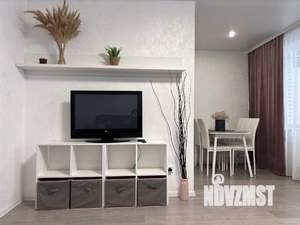 2-к квартира, посуточно, 59м2, 1/1 этаж