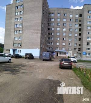 Студия квартира, на длительный срок, 25м2, 9/9 этаж